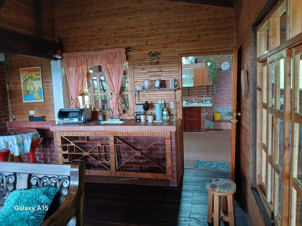 Finca en Arriendo en Dagua