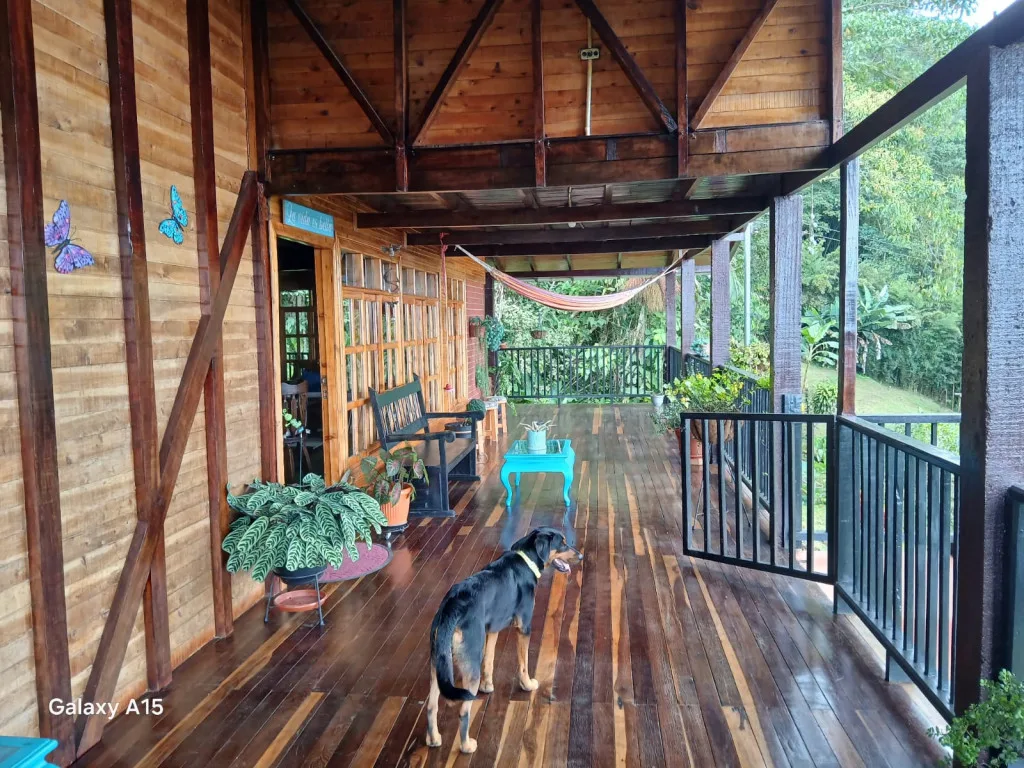 Finca en Arriendo en Dagua