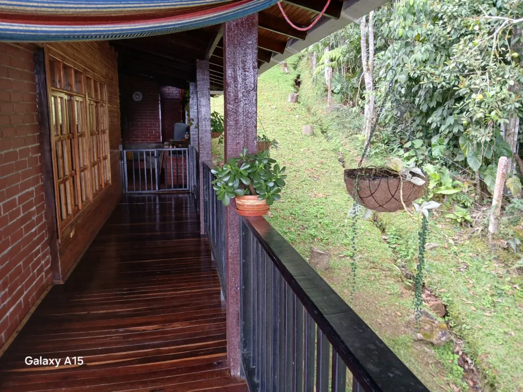 Finca en Arriendo en Dagua