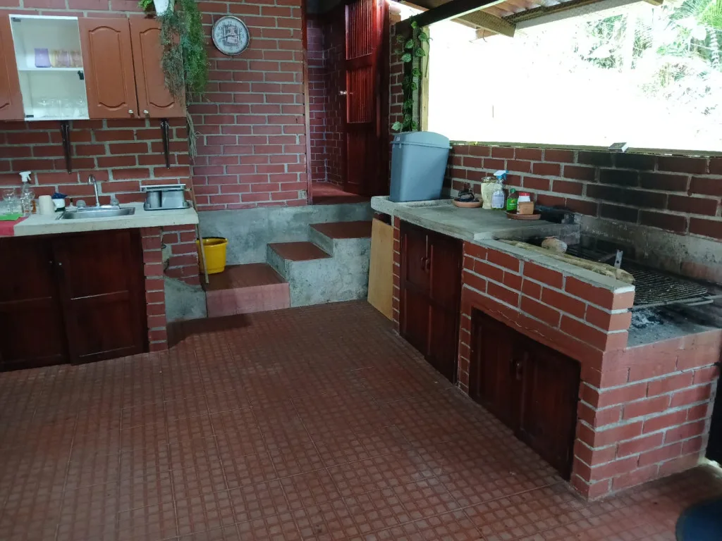 Finca en Arriendo en Dagua