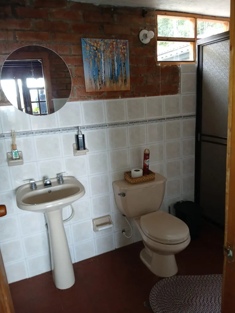 Finca en Arriendo en Dagua