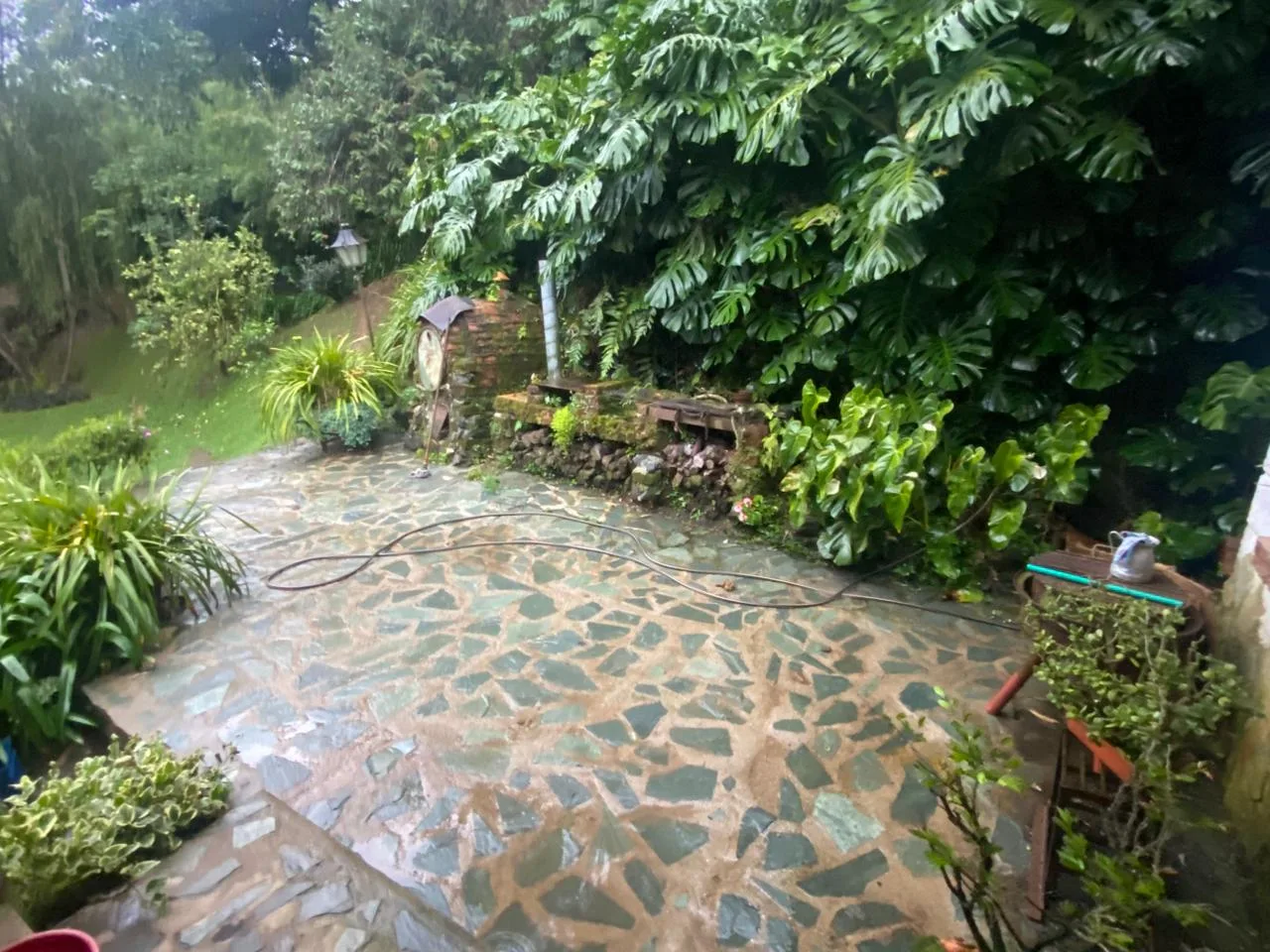 Finca en Arriendo en Don diego, El Retiro