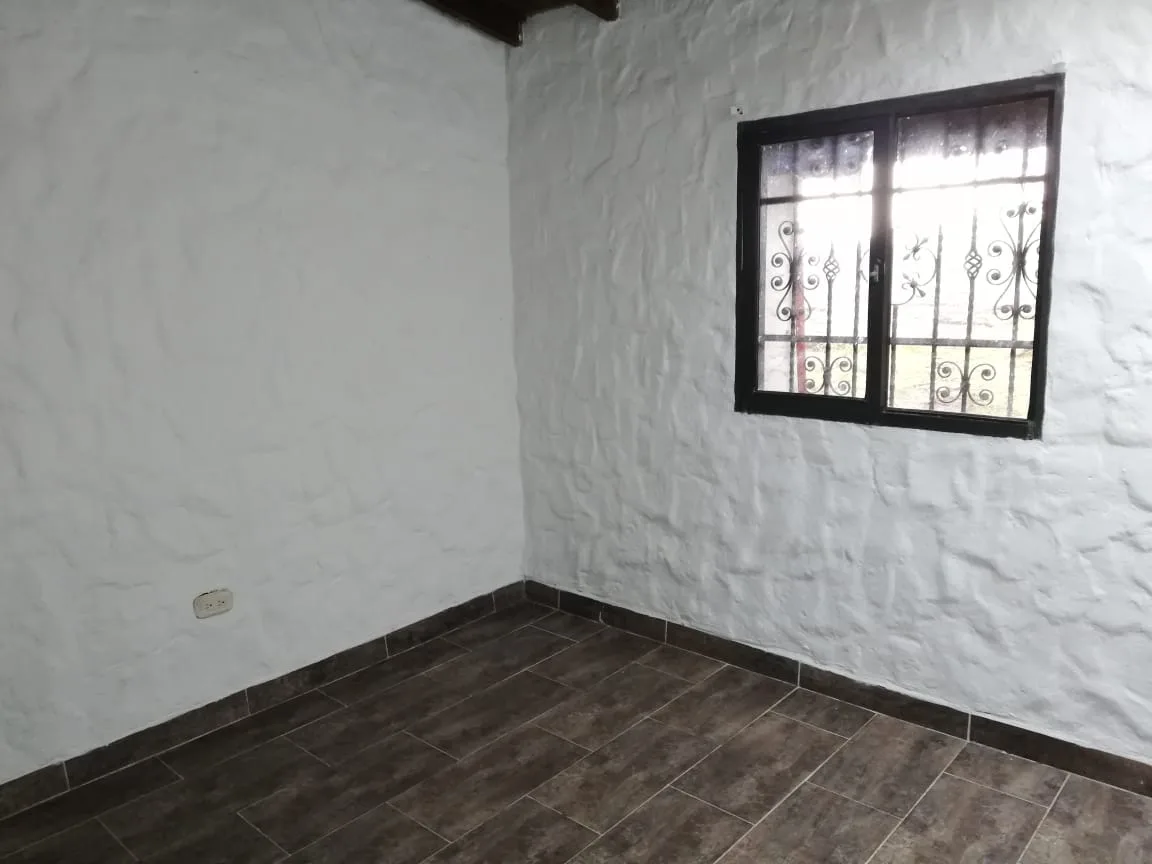 Finca en  Arriendo en El carmen de viboral