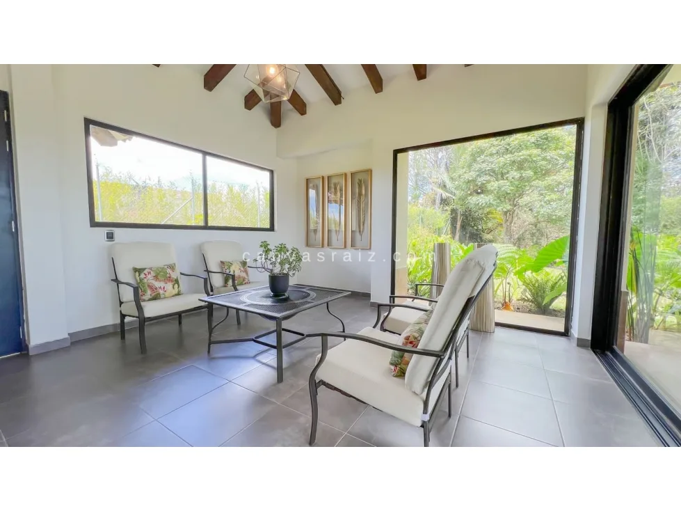 Finca en  Arriendo en El carmen de viboral