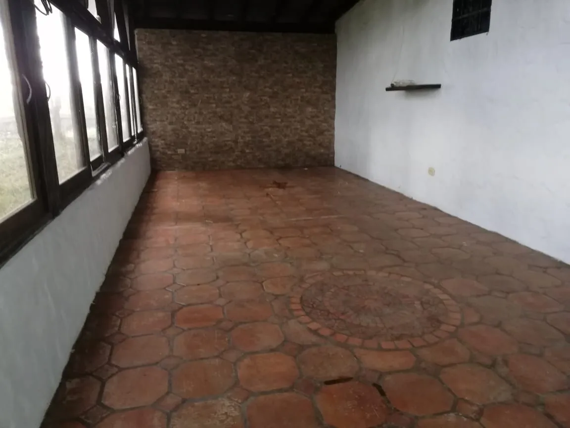 Finca en  Arriendo en El carmen de viboral