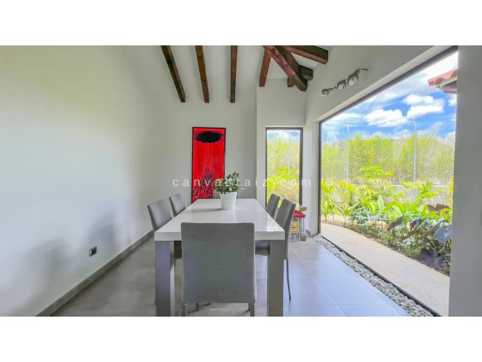 Finca en  Arriendo en El carmen de viboral