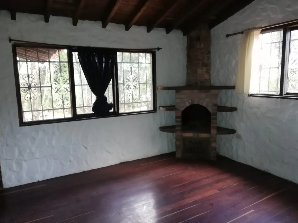 Finca en  Arriendo en El carmen de viboral