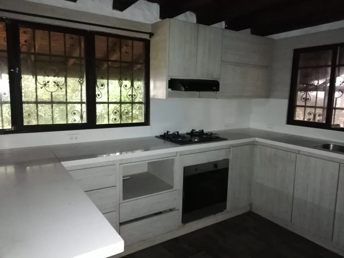 Finca en  Arriendo en El carmen de viboral