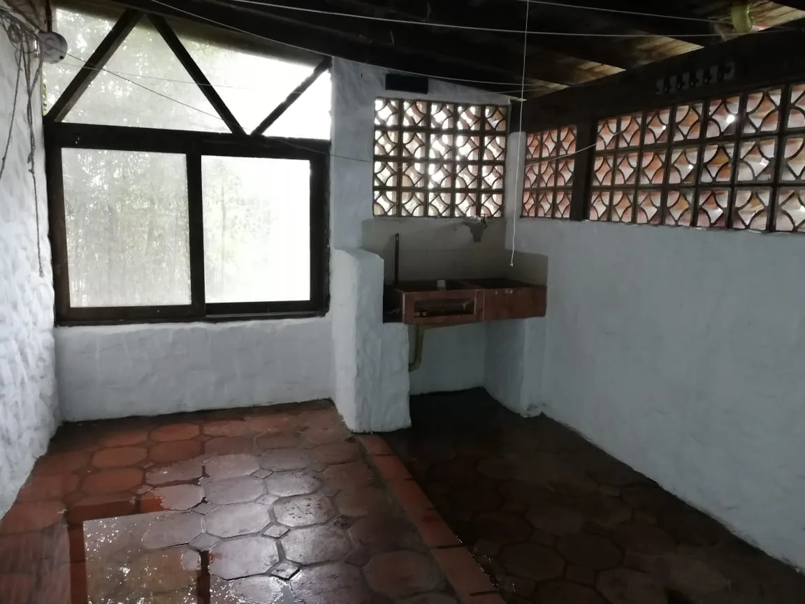 Finca en  Arriendo en El carmen de viboral