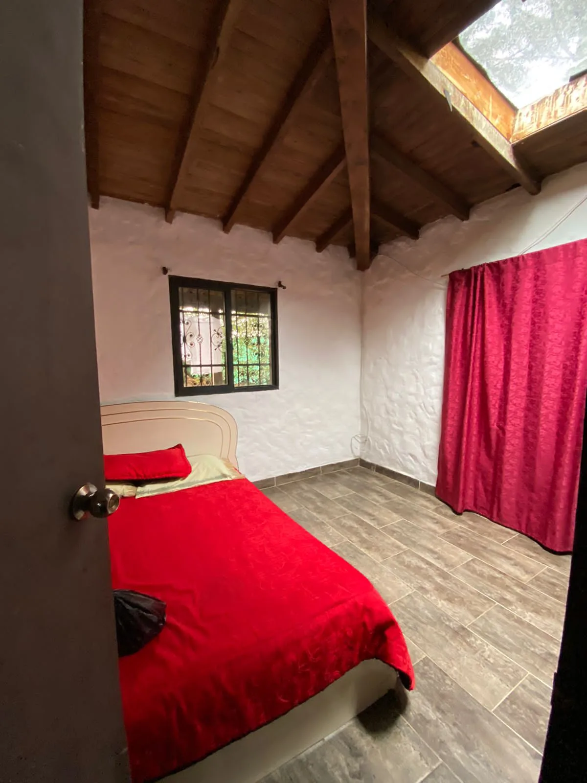 Finca en  Arriendo en El carmen de viboral