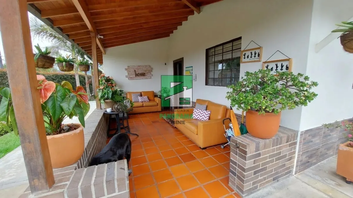 Casa en Arriendo en La abadia, Envigado