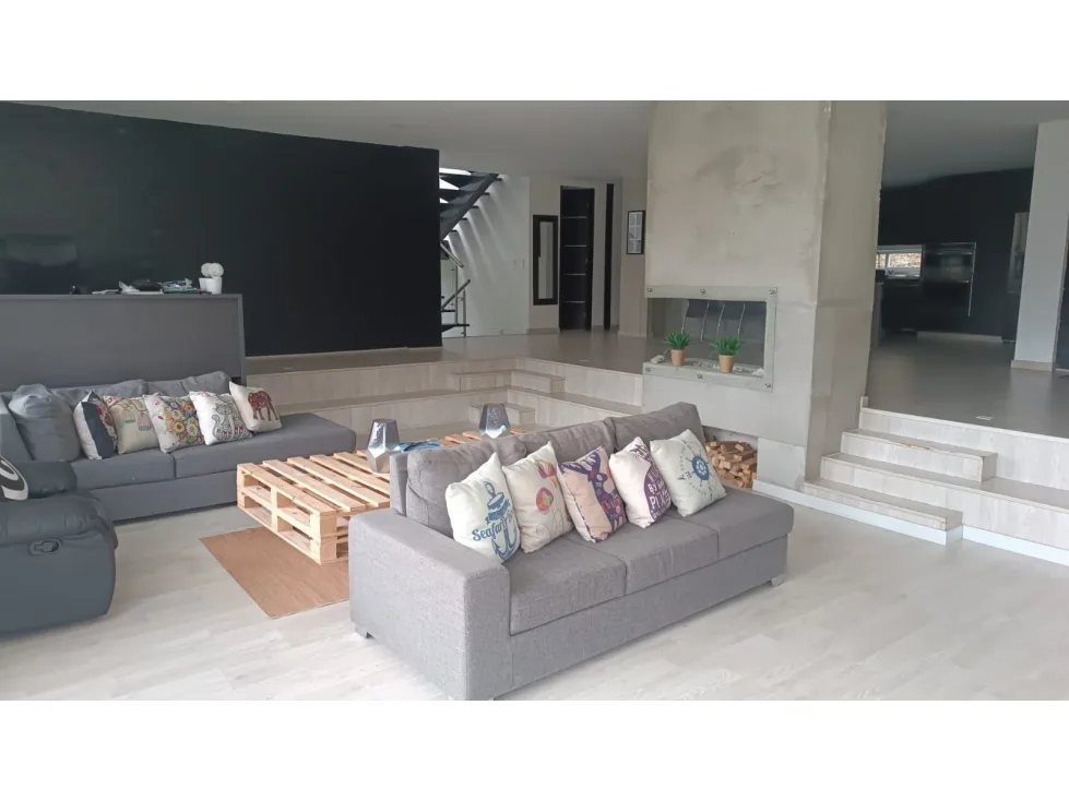 Finca en  Arriendo en Envigado