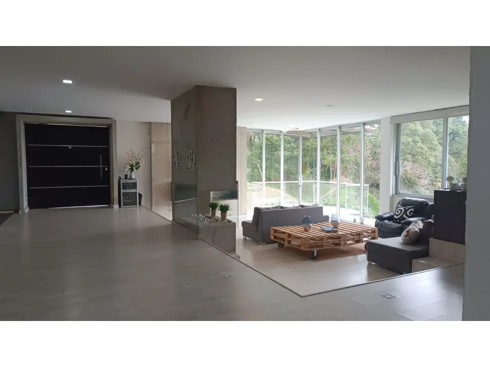Finca en  Arriendo en Envigado
