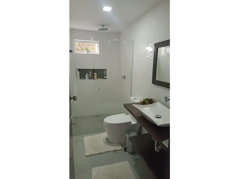 Finca en  Arriendo en Envigado