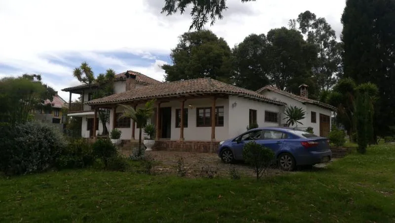 Finca en  Arriendo en Fagua, Chía