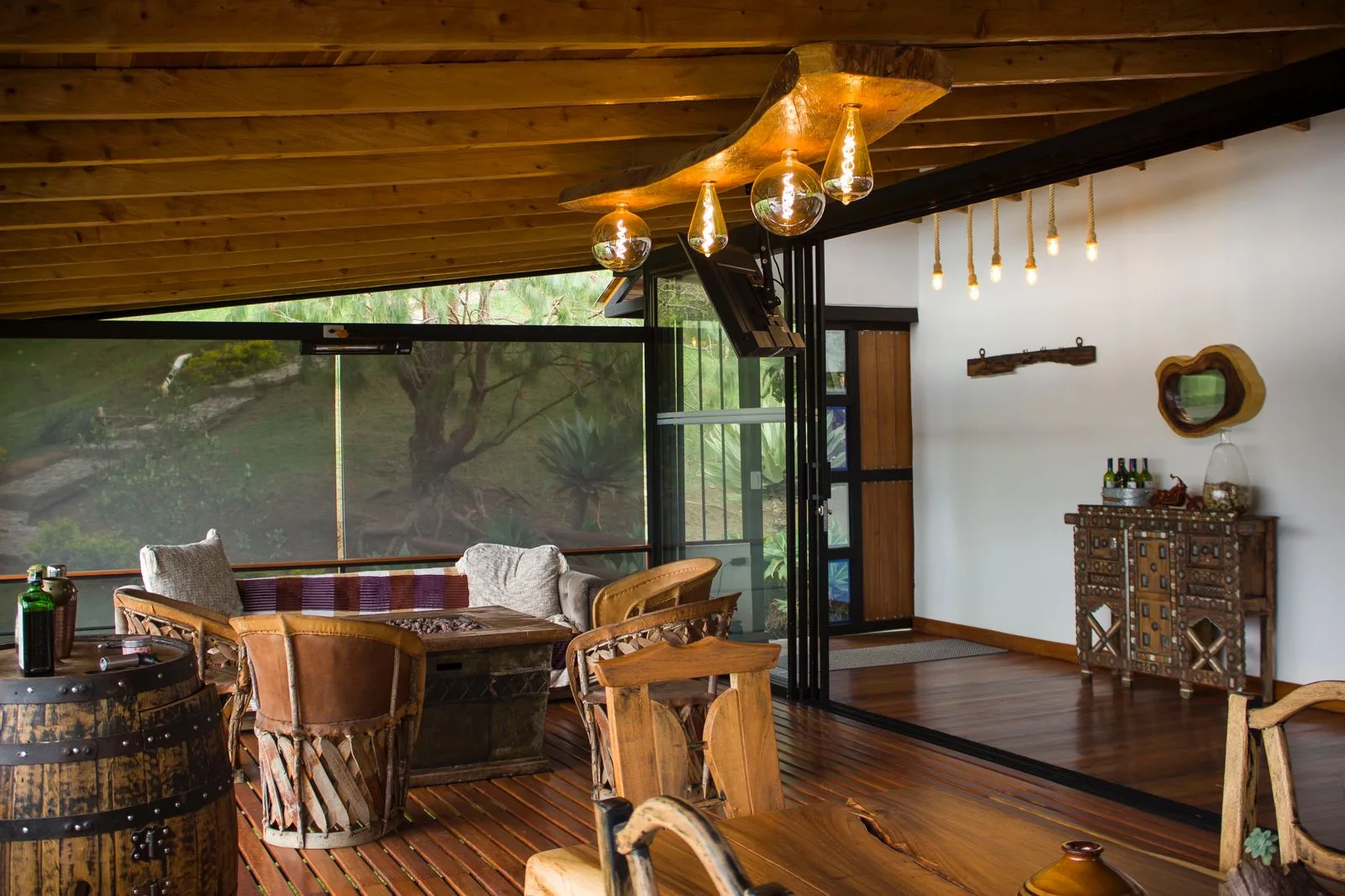 Finca en  Arriendo en Guarne