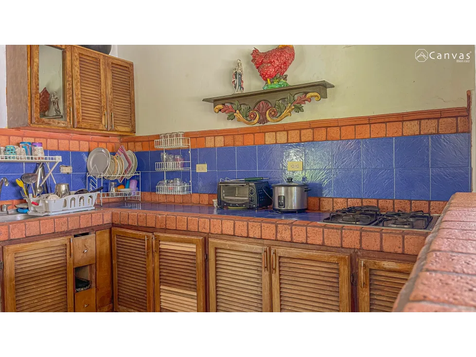 Casa en Arriendo en Las antillas, Envigado