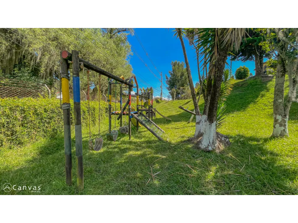 Finca en  Arriendo en Guarne