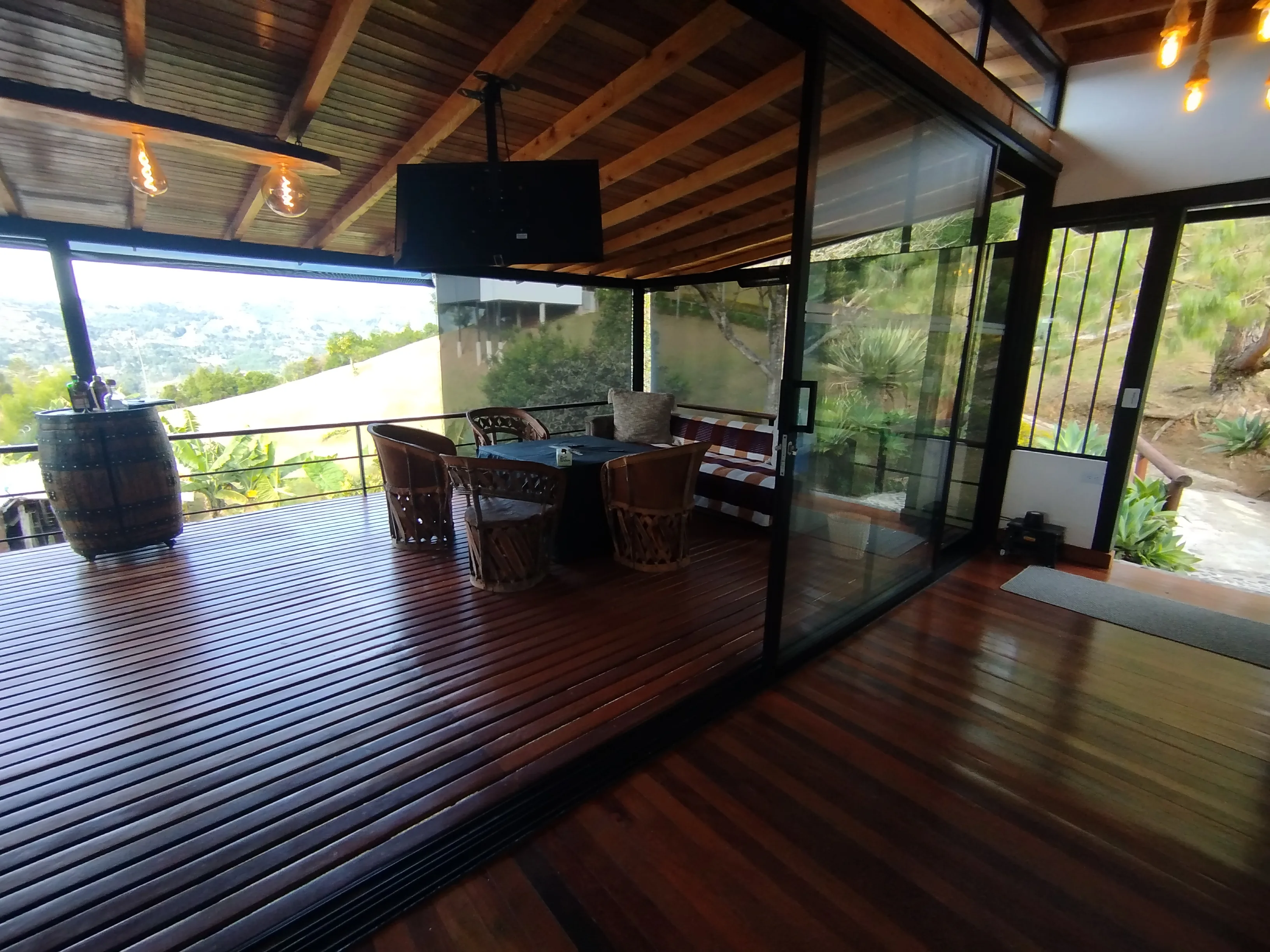 Finca en  Arriendo en Guarne