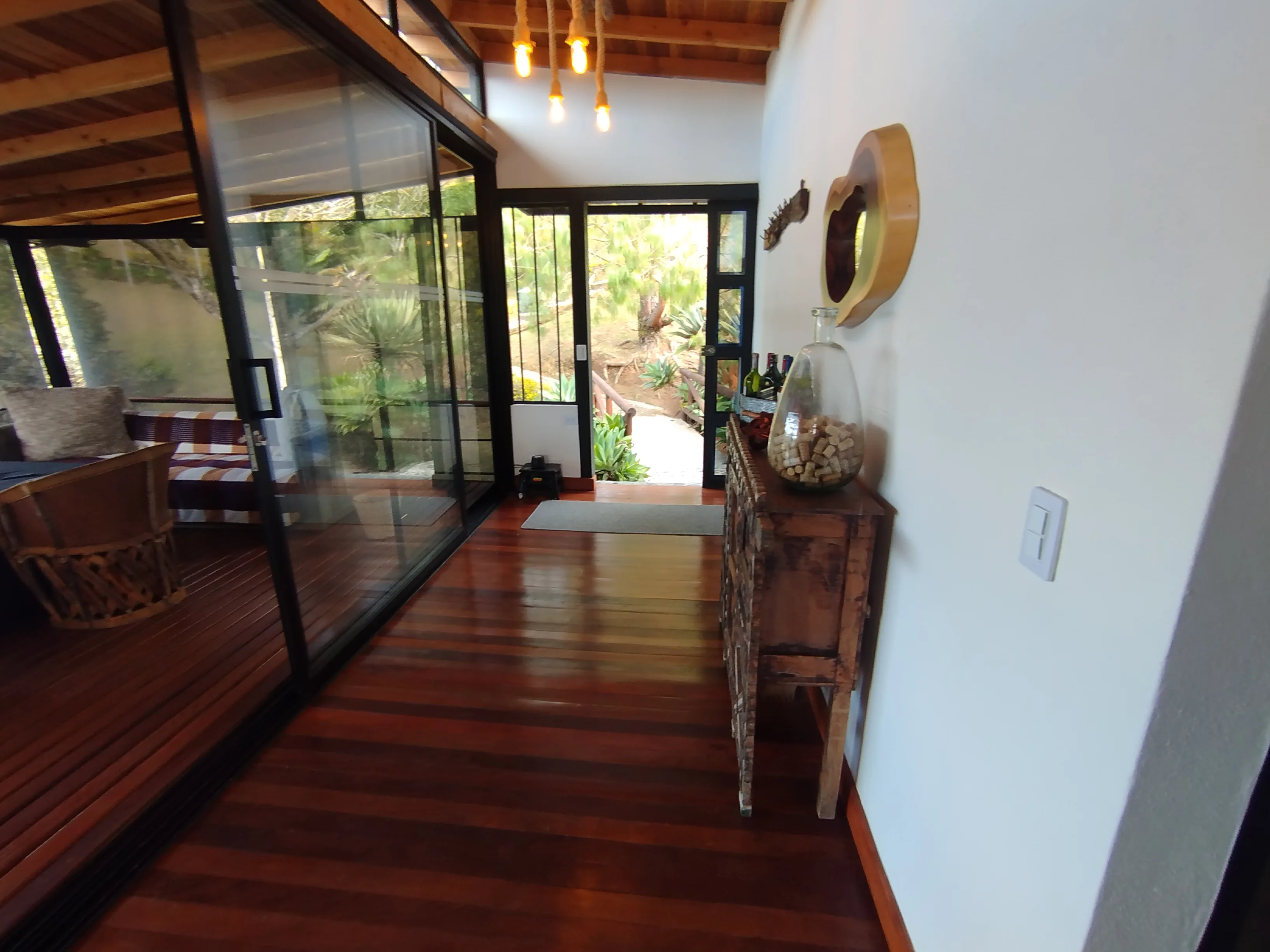 Finca en  Arriendo en Guarne