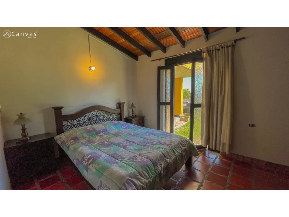 Finca en  Arriendo en Guarne