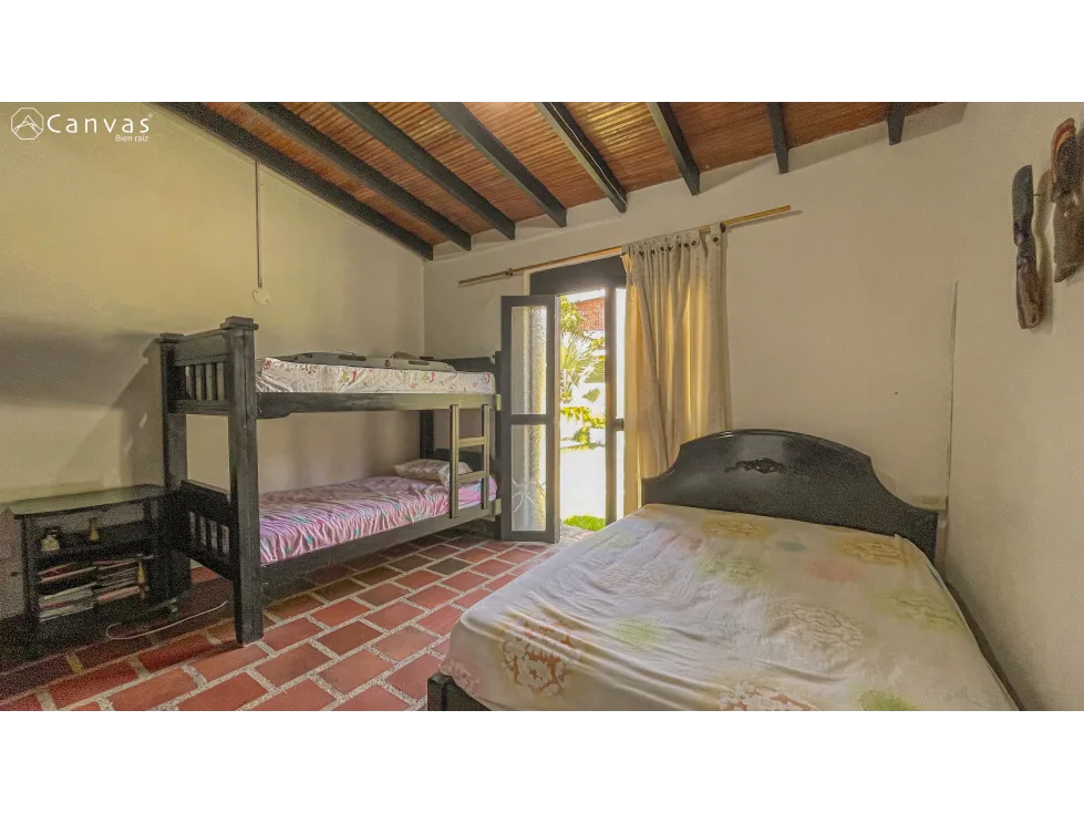 Finca en  Arriendo en Guarne