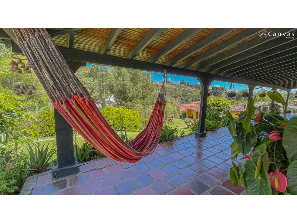 Finca en  Arriendo en Guarne