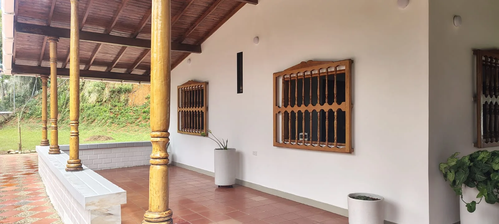 Finca en Arriendo en Isaza, Barbosa