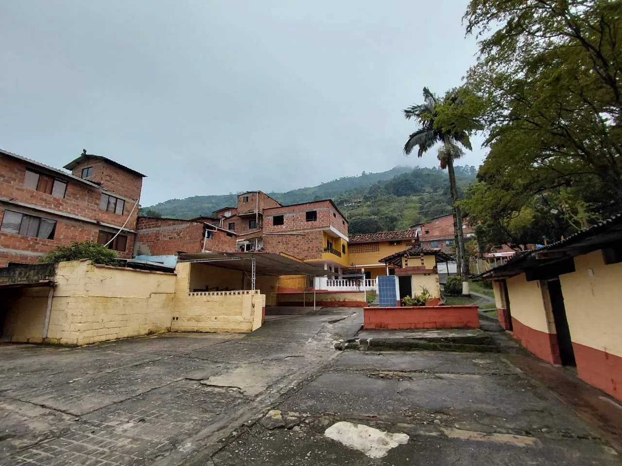 Finca en Arriendo en Isaza, Barbosa