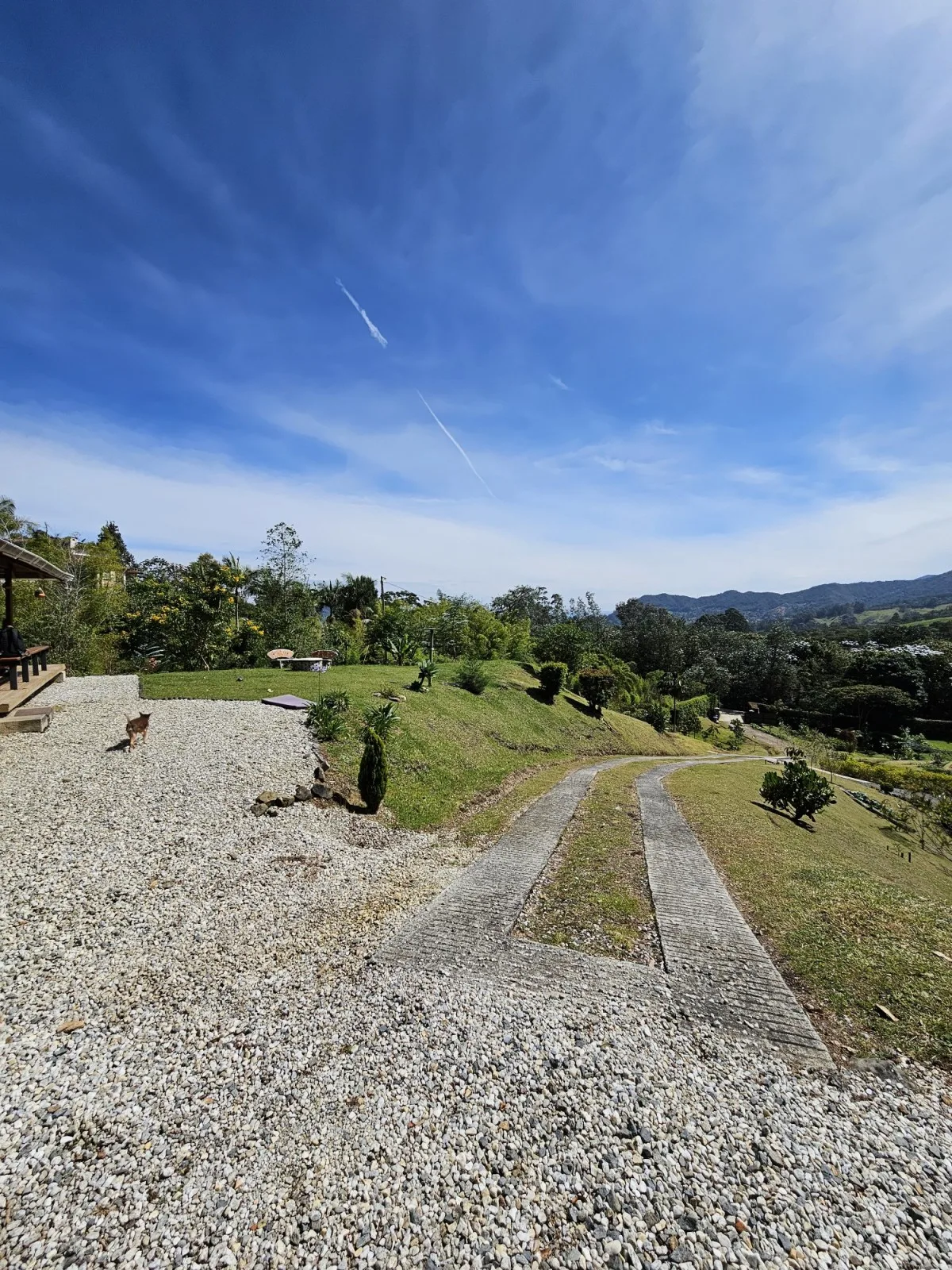 Finca en  Arriendo en La ceja