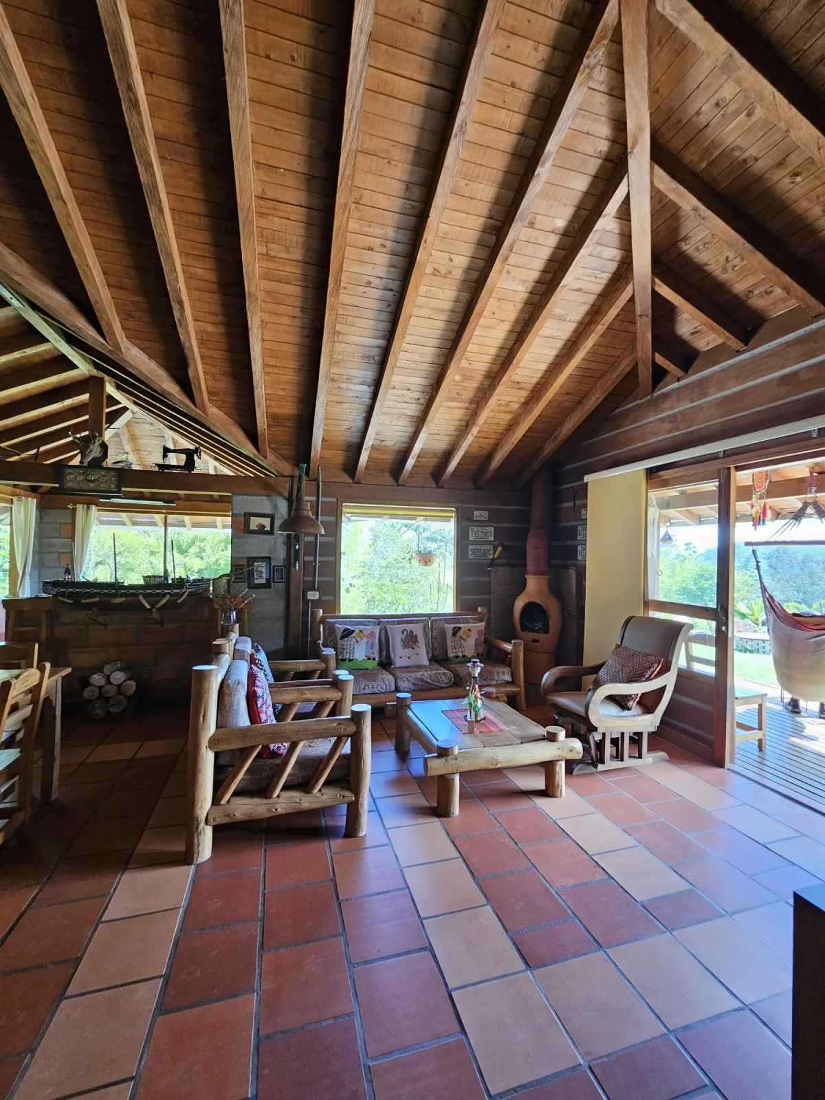 Finca en  Arriendo en La ceja