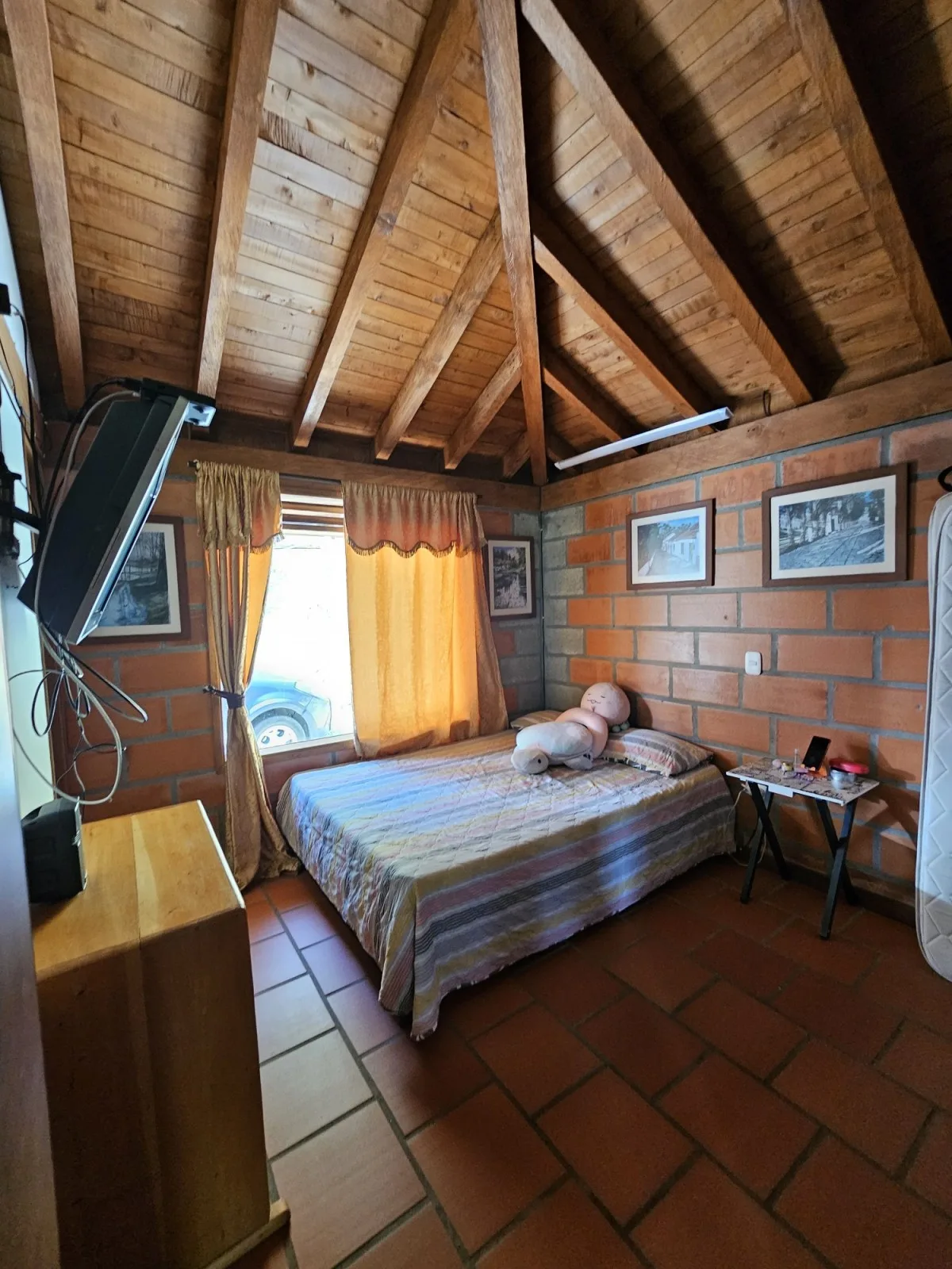 Finca en  Arriendo en La ceja
