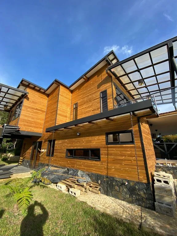 Finca en Arriendo en La charanga, Guarne