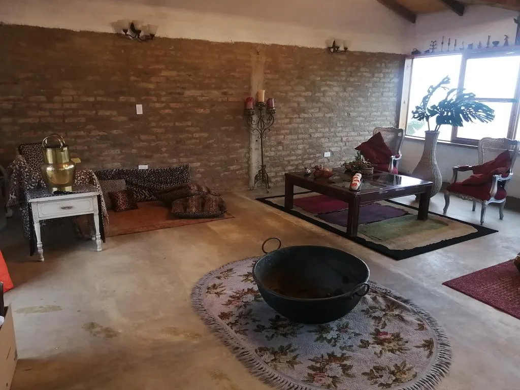 Finca en  Arriendo en La cumbre
