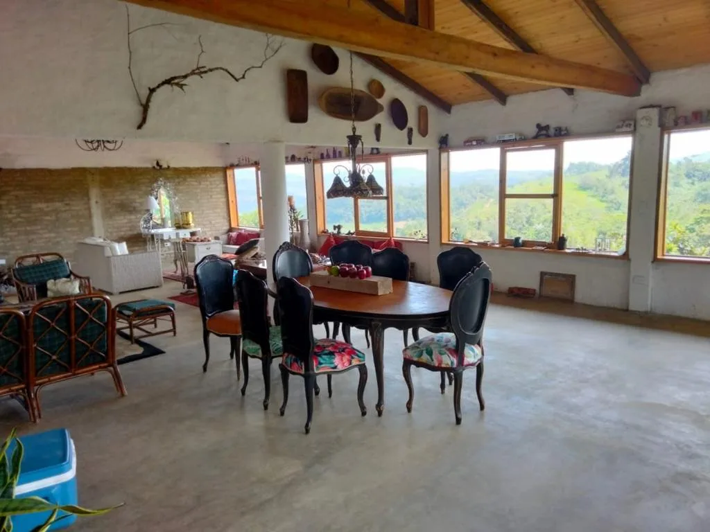 Finca en  Arriendo en La cumbre