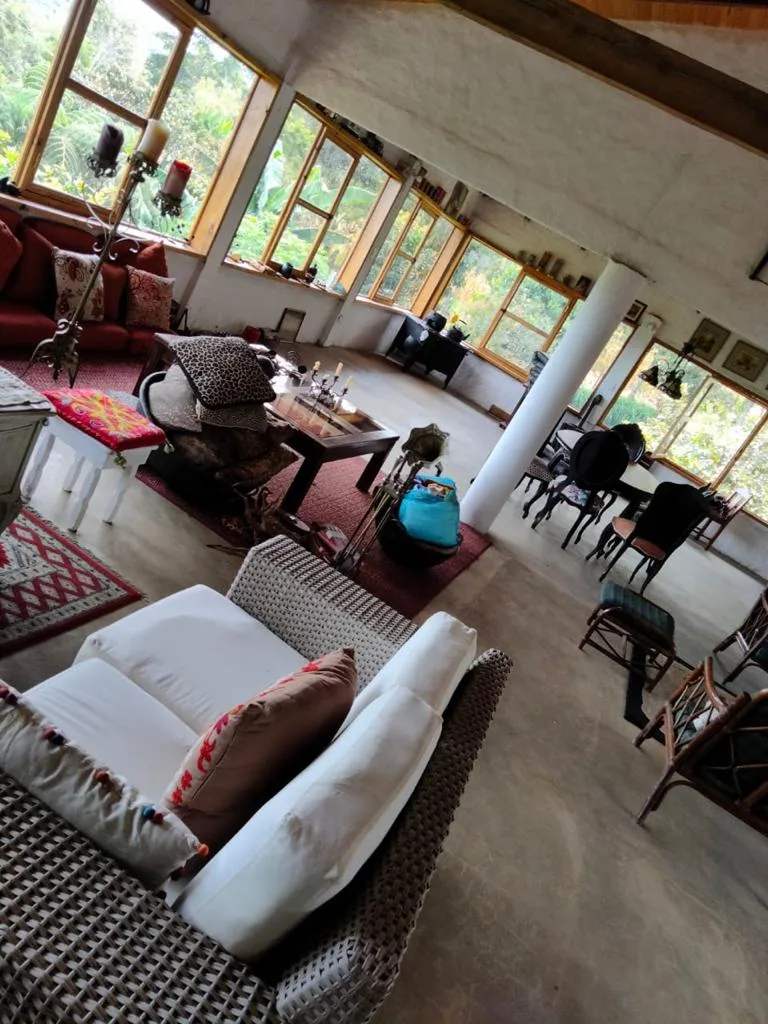 Finca en  Arriendo en La cumbre