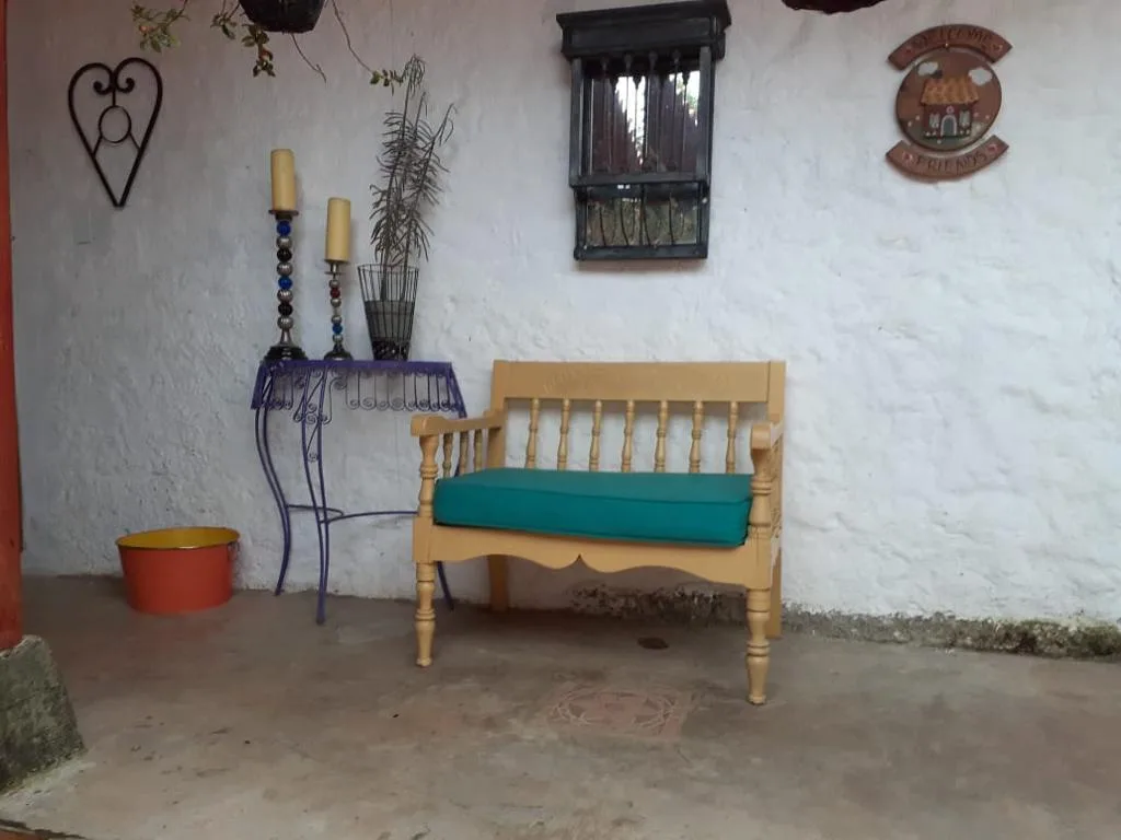 Finca en  Arriendo en La cumbre
