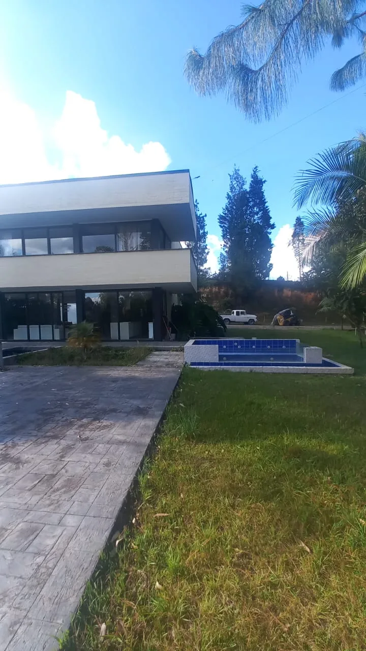 Finca en Arriendo en La hondita, Guarne