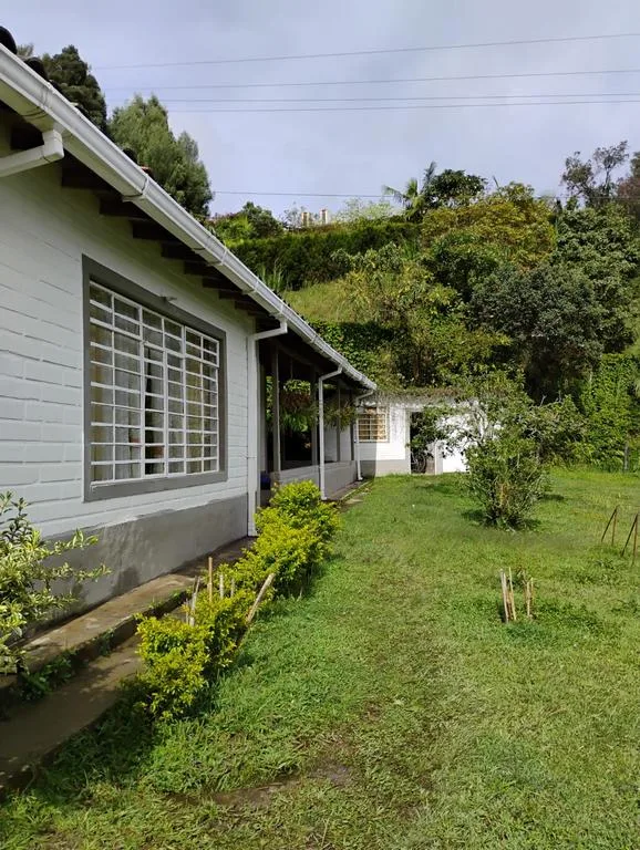 Finca en Arriendo en La hondita, Guarne