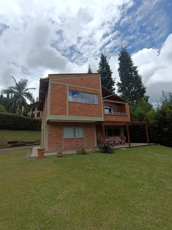 Finca en Arriendo en La hondita, Guarne