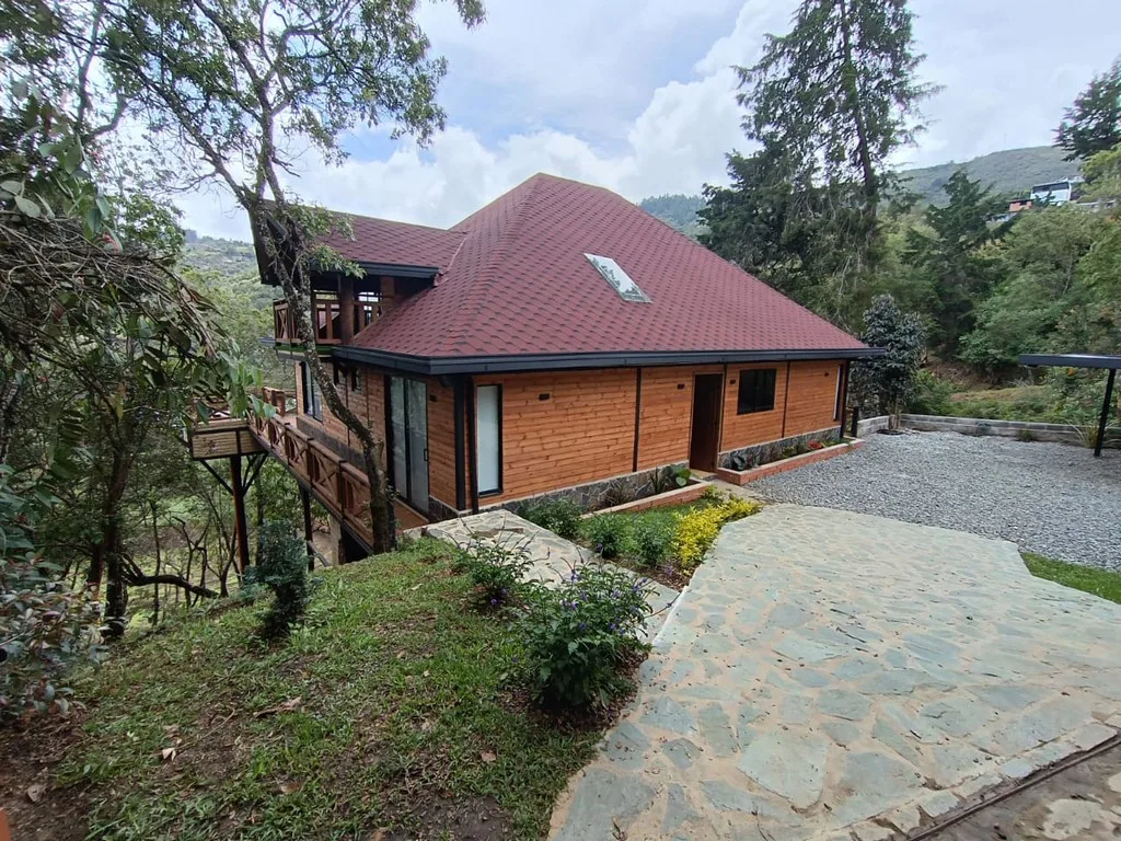 Finca en  Arriendo en La mosquita, Guarne