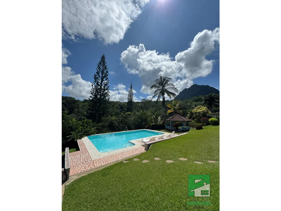 Finca en Arriendo en La pintada