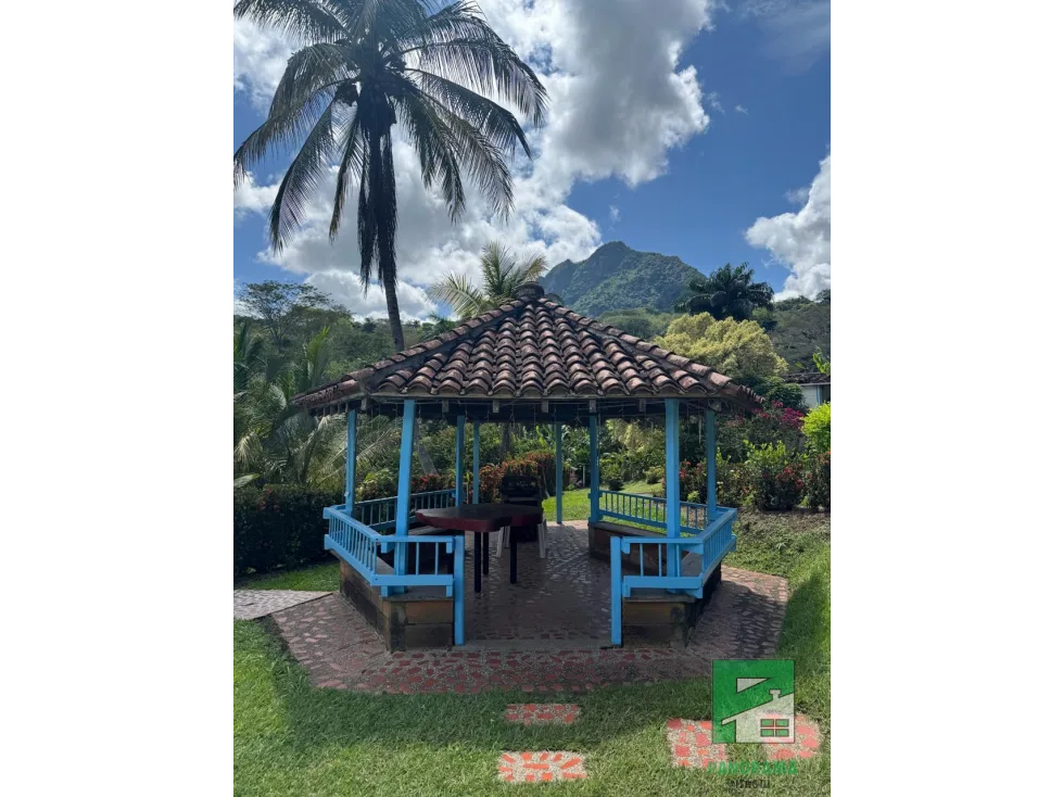 Finca en Arriendo en La pintada