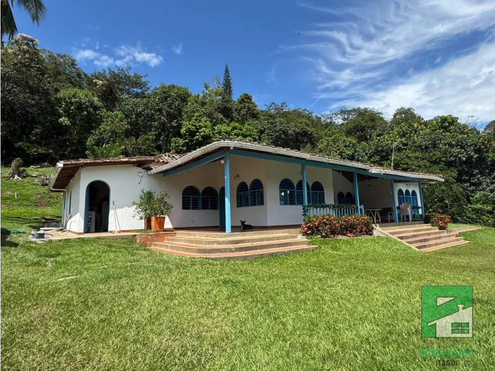 Finca en Arriendo en La pintada