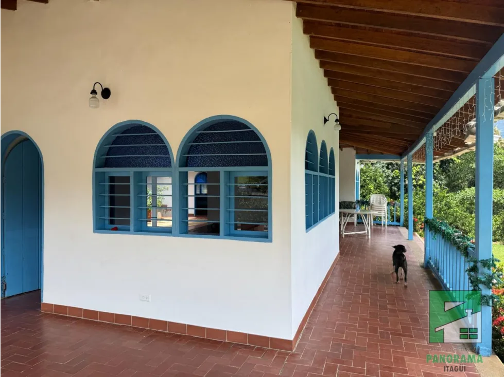 Finca en Arriendo en La pintada