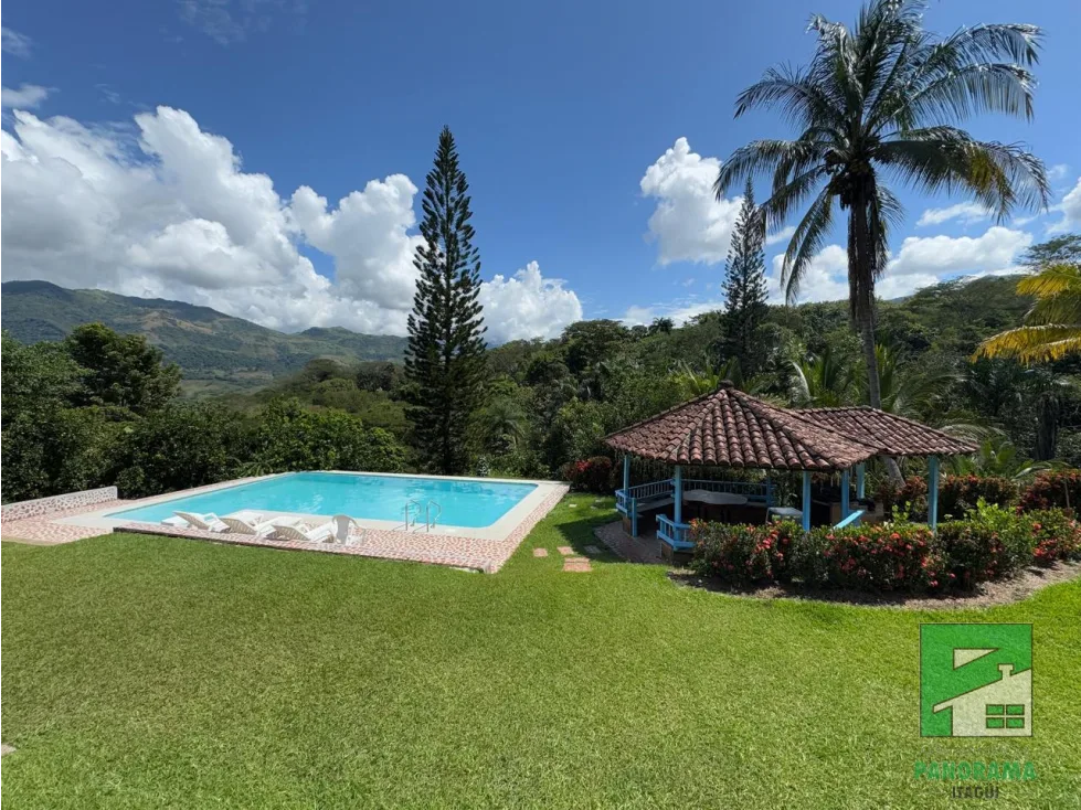 Finca en Arriendo