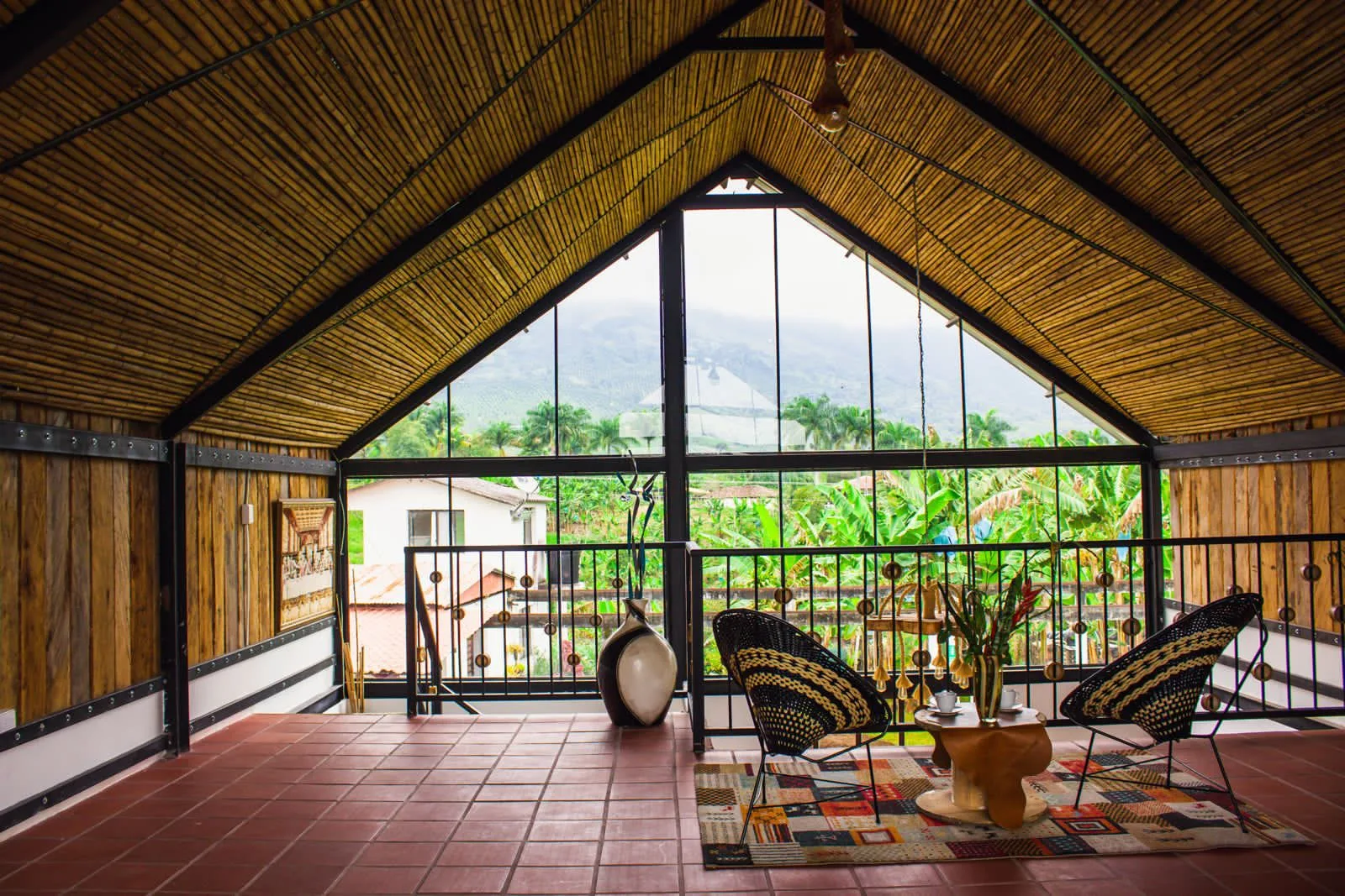 Finca en Arriendo en La rochela, Calarcá