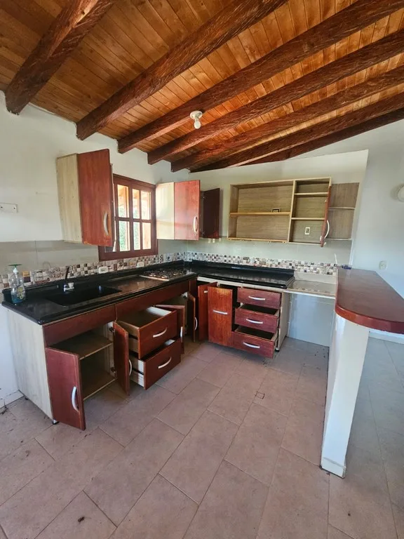 RENTA APARTAMENTO LA ABADIA PISO ALTO