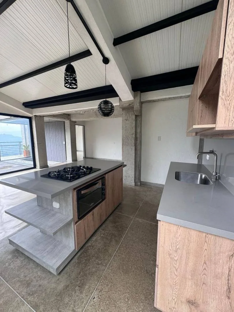 Finca en Arriendo en Loma del Escobero, Envigado