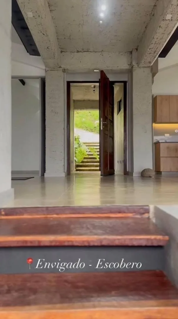 Finca en Arriendo en Loma del Escobero, Envigado